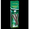 Čokoládová tyčinka Maitre Truffout Chocolate Stick Mint 75g