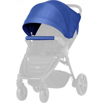 Britax Barevný set B-Agile+-B-Motion+ Ocean Blue