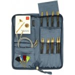 Lantern Moon Glory Set kruhových jehlic 13cm – Zboží Dáma