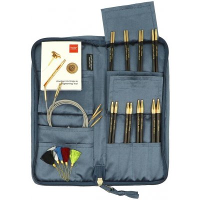 Lantern Moon Glory Set kruhových jehlic 13cm – Zboží Dáma