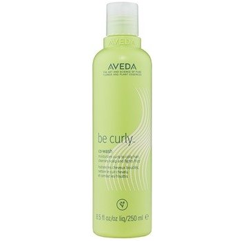 Aveda Be Curly Co-Wash hydratační Shampoo pro vlnité a kudrnaté vlasy 250 ml