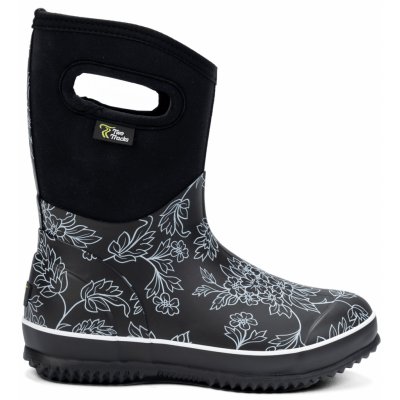 Two Tracks Neoprenové holínky Pia Mid – Zbozi.Blesk.cz