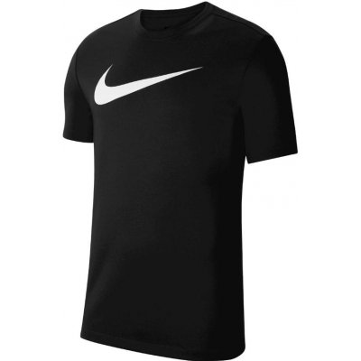 Nike Jr Dri Fit Park 20 T Shirt Black – Zboží Dáma