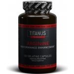 Titanus Arginin 500 120 kapslí – Zboží Dáma