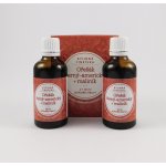 Ondřej Ullrich Ořešák černý americký tinktura 4 x 50 ml – Hledejceny.cz