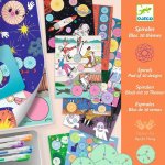 Djeco Spirálová dílna klučičí svět – Hledejceny.cz