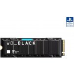 WD Black SN850 1TB, WDS100T1XHE – Zboží Živě