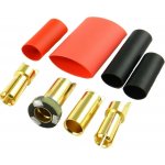 JETI model Anti Spark konektor 5.5mm – Zboží Dáma
