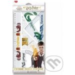 Maped Sada Harry Potter 4dílná 981765 – Zboží Mobilmania