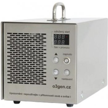 Kolimax Ozonový generátor o3gen