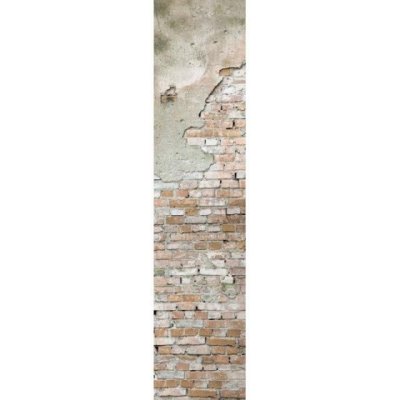 DS-009 Samolepící tapeta OPRÝSKANÁ ZEĎ rozměry 60 x 260 cm – Sleviste.cz