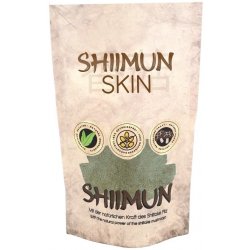 Bellfor Shiimun Skin proti lupům a při problémech se srstí 120 g