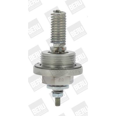 Žhavicí svíčka, nezávislé vytápění BorgWarner (BERU) GHA408 – Zboží Mobilmania