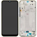 LCD Displej + Dotykové sklo + Rám Xiaomi Mi A3 – Zboží Živě