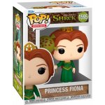 Funko Pop! 1595 Shrek Princess Fiona – Zboží Mobilmania