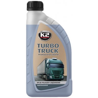 K2 TURBO TRUCK 1 kg | Zboží Auto