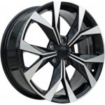 Racing Line I5627 20x8 5x112 ET41 black polished – Hledejceny.cz
