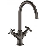 Axor Montreux 16506340 – Hledejceny.cz