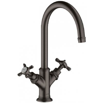 Axor Montreux 16506340 – Hledejceny.cz