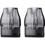 VOOPOO VMATE V2 cartridge 3ml 0,7ohm 2 ks – Zboží Dáma