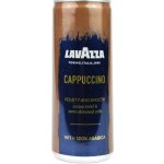 Lavazza Cappuccino ledová káva 250 ml – Zboží Dáma