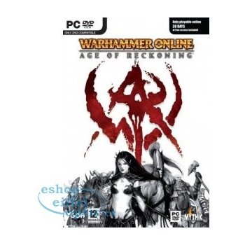 Warhammer Online: Age of Reckoning