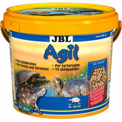 JBL Agil 2,5 l