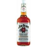 Jim Beam Bourbon 40% 0,7 l (holá láhev) – Hledejceny.cz