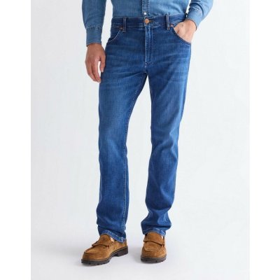 Wrangler GREENSBORO DANDELION SUMMER NEW – Sleviste.cz