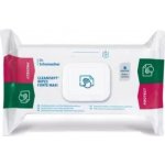 Cleanisept Wipes Forte Maxi dezinfekční ubrousky 100 ks – Hledejceny.cz