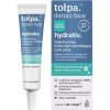 Oční krém a gel Tołpa Dermo Face Provivo 35+ omlazující oční krém Hypoallergenic 10 ml