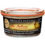 Via Delicia Králičí paštika 130 g – Sleviste.cz