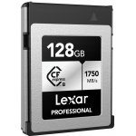 Lexar 128 GB LCF128CRB1066 – Zbozi.Blesk.cz