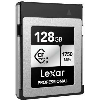 Lexar 128 GB LCF128CRB1066