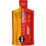 GU Liquid Energy Gel 60 g – Zboží Dáma
