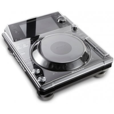 Decksaver Pioneer XDJ-1000 cover – Zboží Dáma