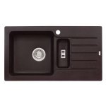 Alveus NIAGARA 70 černá – Hledejceny.cz