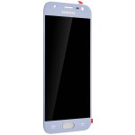 LCD Displej + Dotykové sklo Samsung Galaxy J3 - originál – Hledejceny.cz