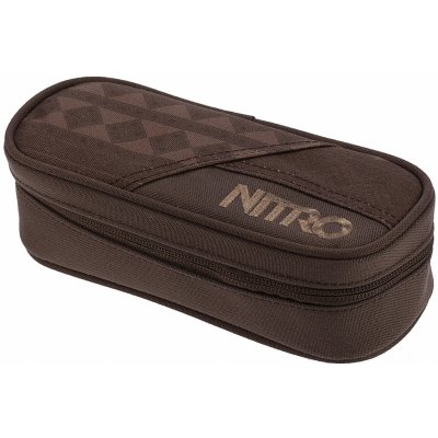 Nitro Pencil Case northern patch – Sleviste.cz