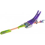 Hot Wheels Set Split Speeders dráha s pilou a autem – Sleviste.cz