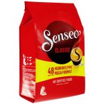 Douwe Egberts Senseo Classic 48 ks – Hledejceny.cz