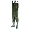 Rybářské prsačky Suretti Brodící kalhoty Nylon/PVC