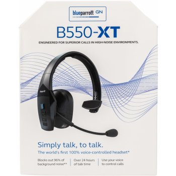 BlueParrot B550-XT