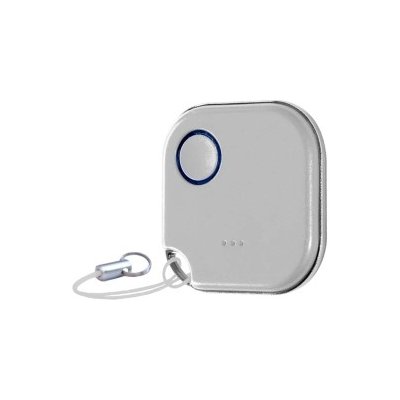 Shelly BLU Button 1 bílé – Sleviste.cz