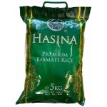 HASINA Basmati rýže 5 kg – Sleviste.cz