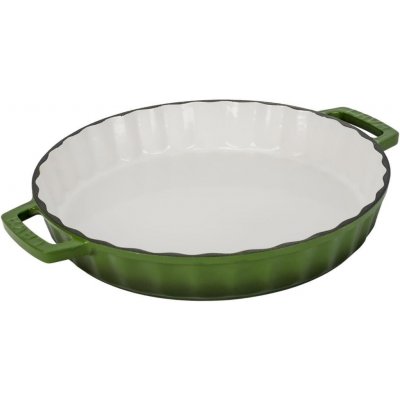 LAVA METAL Litinová forma kulatá 30cm – Zboží Mobilmania