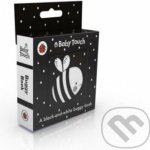 Baby Touch: A black-and-white buggy book LadybirdBoard book – Hledejceny.cz