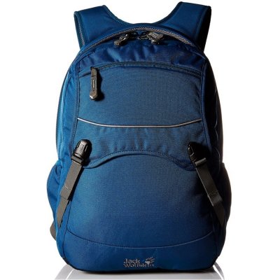 Jack Wolfskin batoh Board Walk moroccan blue