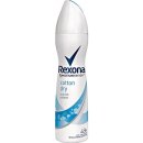 Rexona Cotton Ultra Dry deospray 150 ml