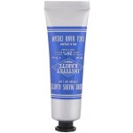 Institut Karité Paris Milk Cream Shea Hand Cream hydratační krém na ruce s bambuckým máslem Tube Only 30 ml – Hledejceny.cz